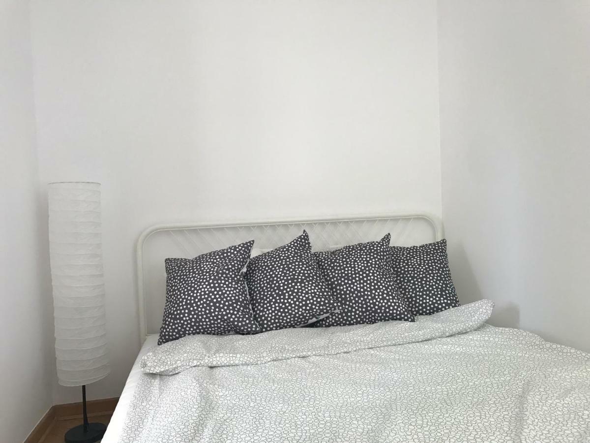 Nina Na Bielanskiej Warsaw Ngoại thất bức ảnh